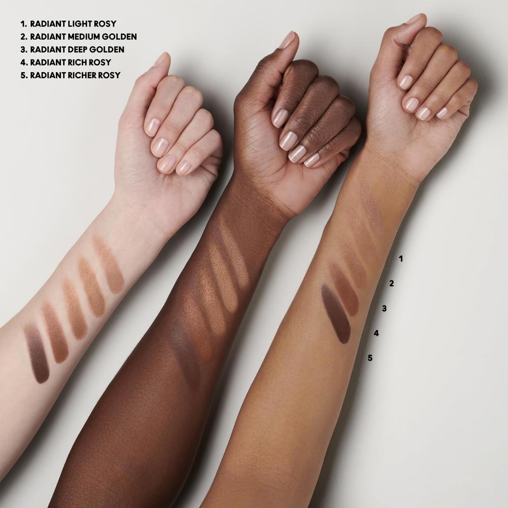 MAC Skinfinish Sunstruck Radiant Bronzer